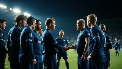 Dundee FC's Upcoming Fixture: Strategies and Standout Performers