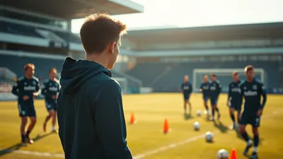 Dundee FC's Tactical Edge: Key Strategies for the Upcoming Match Against Raith Rovers