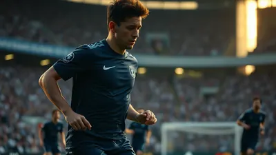 Refining the Dark Blues: Tactical Adjustments for Improved Performance