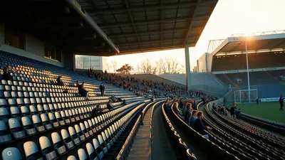 Revamping Dundee FC's Forward Line: Strategies for Increased Goal-Scoring