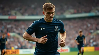 R. Astley: The Defensive Pillar of Dundee Football Club