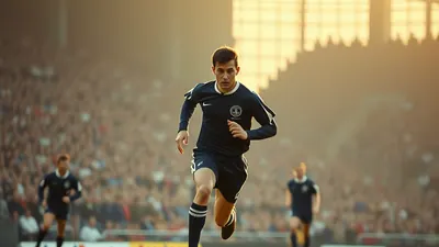 The 1968 League Cup Triumph: Dundee FC's Historic Victory