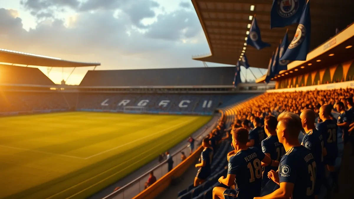Revamping the Dark Blues: Tactical Insights for Current Form