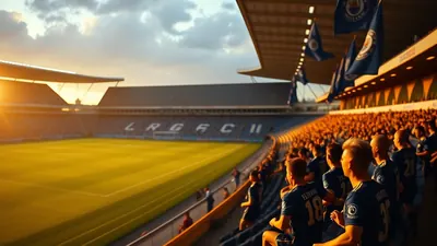 Revamping the Dark Blues: Tactical Insights for Current Form