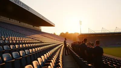 Tweaking the System: Tactical Adjustments for Dundee FC's Recent Form