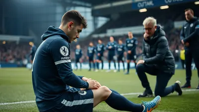 Dundee's 2025/26 Campaign: Resilience and Revival in Championship