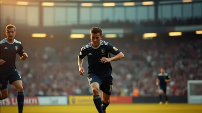 Dundee FC vs. Queen of the South: Tactical Preview and Key Players