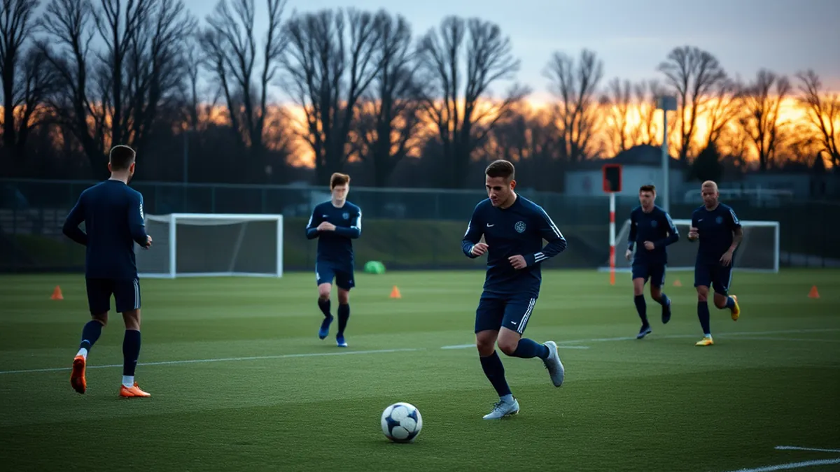 Dundee Football Club Announces Pre-Season Friendlies Schedule